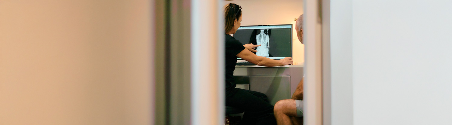 Chronic Pain Syndromes