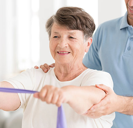 Exercise Rehabilitation