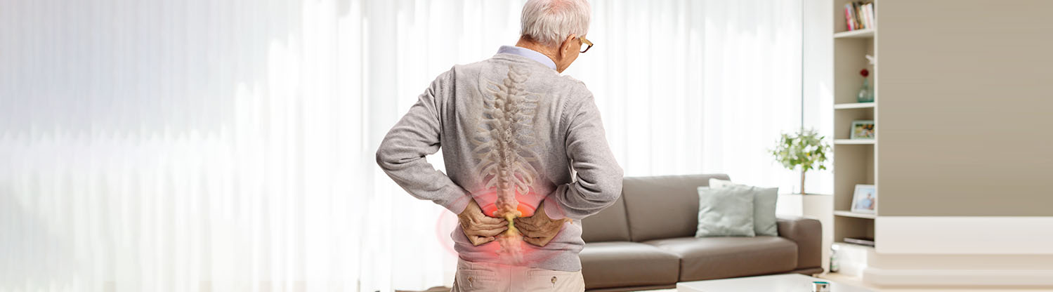 low-back pain