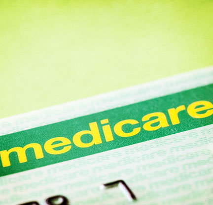 Medicare Referrals