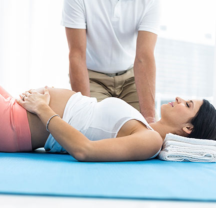 Pregnancy Chiropractic