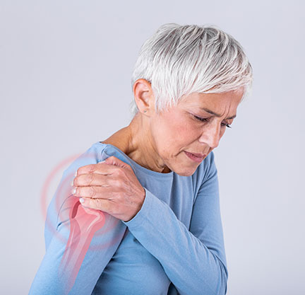 Shoulder Pain