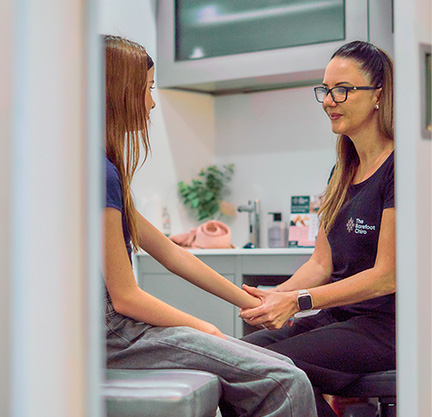 Teens Chiropractic (13 – 17 years)