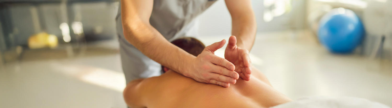 Remedial Massage Service